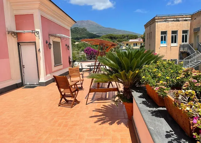 Villa Aura