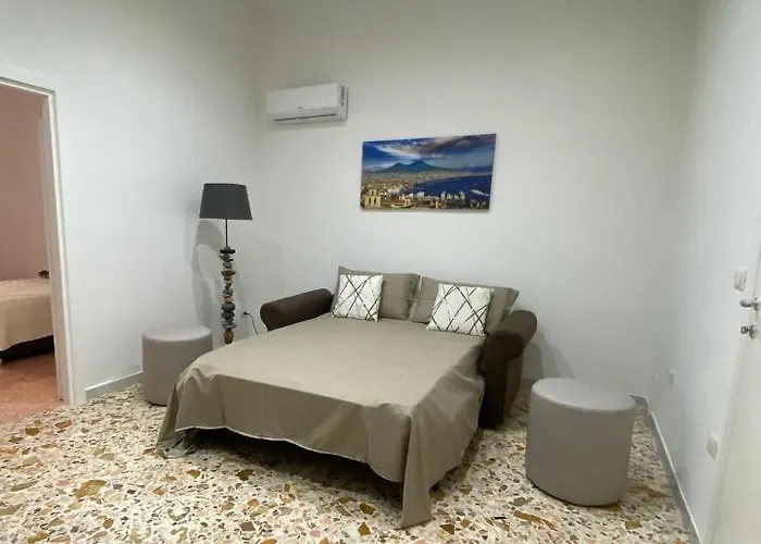 Casa Panorama, Casa Vacanza.
