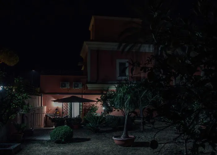 Villa Aura