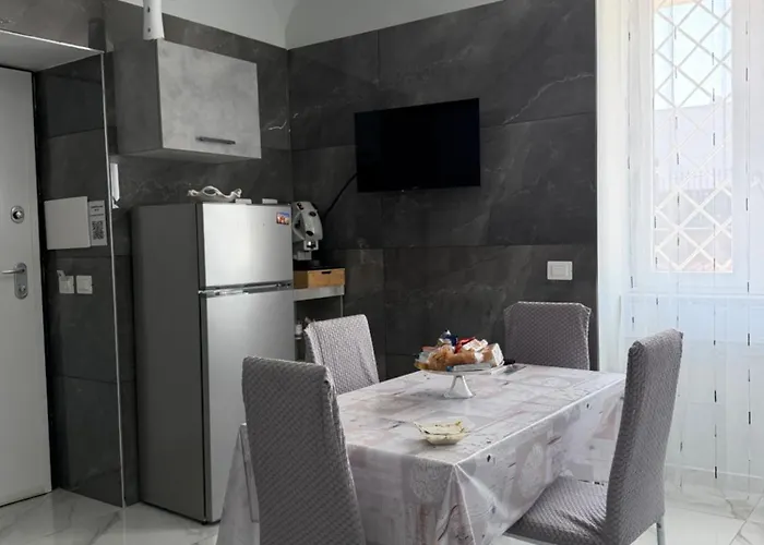 La Casa Dei Sogni
