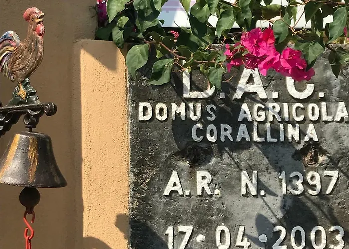 Domus Agricolae Corallina